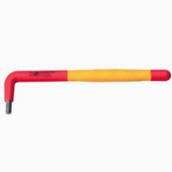 Bluepoint-Wrenches-Insulated Hex Key